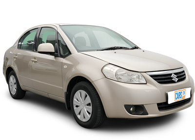 Maruti SX4-img